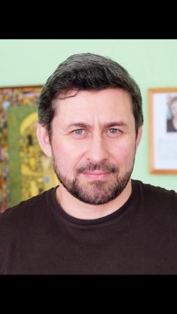 Козишников Симон Алексеевич